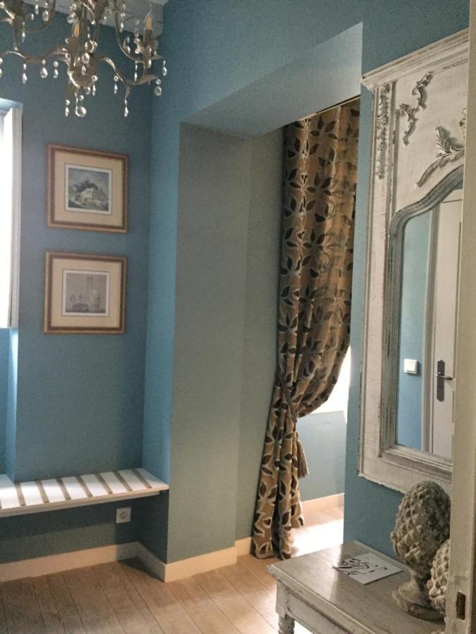 Hotel Saint Pierre Boutique-Hotel Saumur Esterno foto