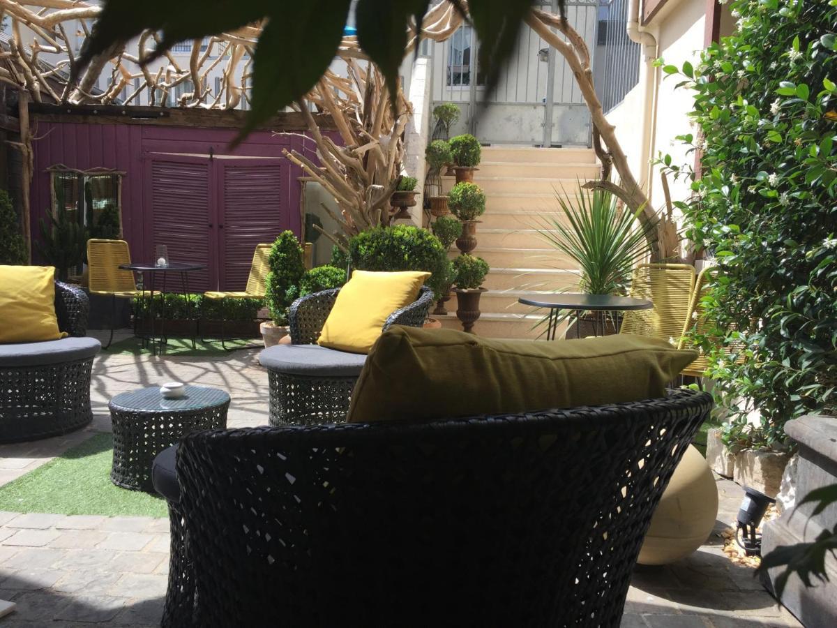 Hotel Saint Pierre Boutique-Hotel Saumur Esterno foto