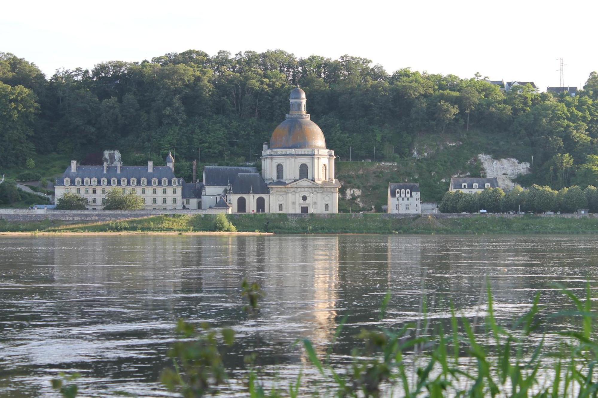 Hotel Saint Pierre Boutique-Hotel Saumur Esterno foto