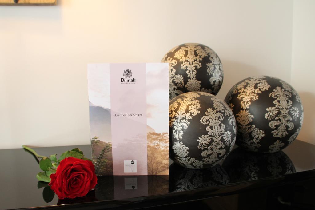 Hotel Saint Pierre Boutique-Hotel Saumur Esterno foto
