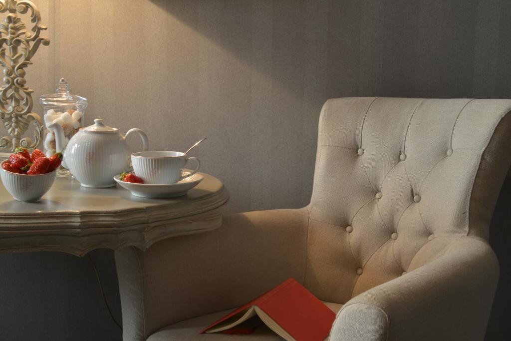 Hotel Saint Pierre Boutique-Hotel Saumur Camera foto