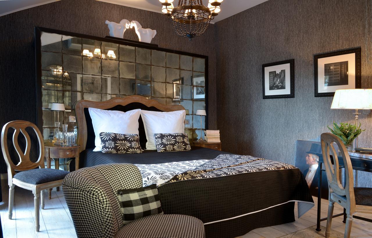 Hotel Saint Pierre Boutique-Hotel Saumur Esterno foto