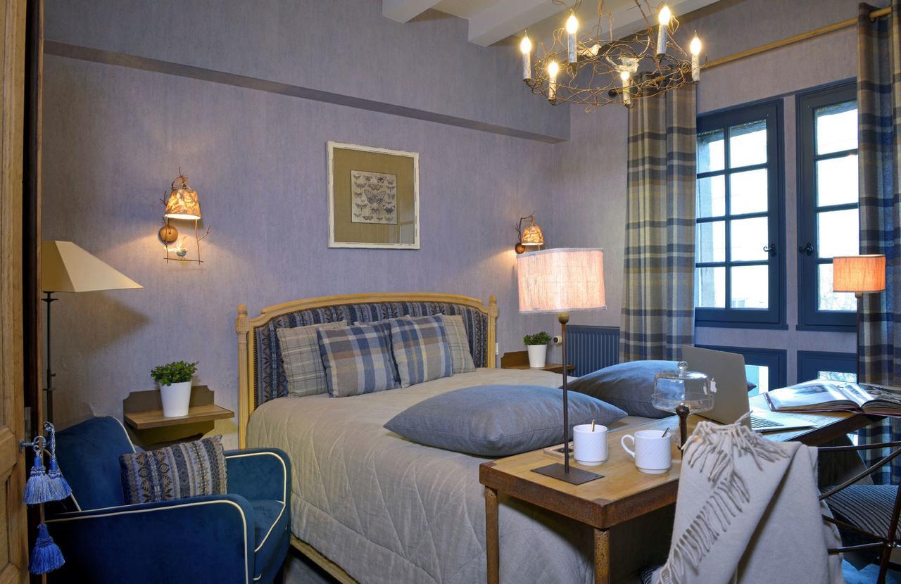 Hotel Saint Pierre Boutique-Hotel Saumur Esterno foto