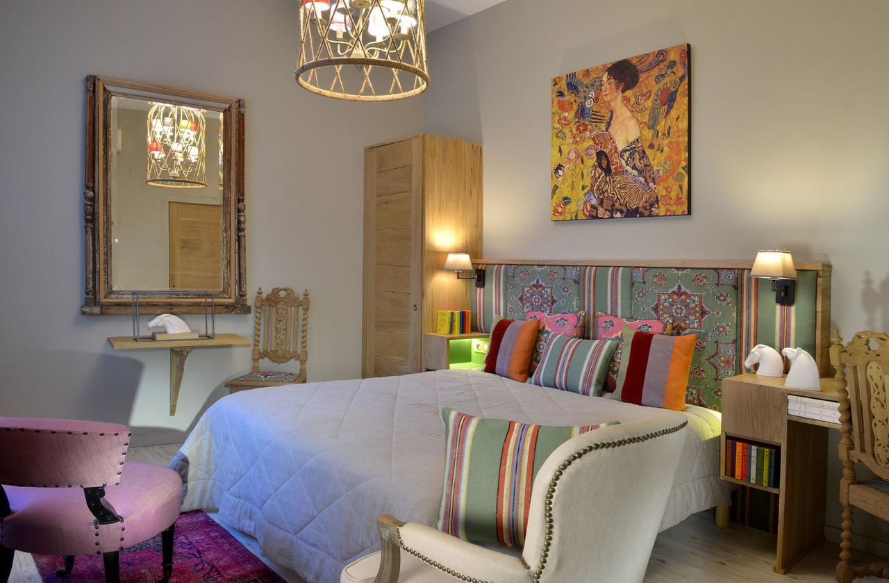 Hotel Saint Pierre Boutique-Hotel Saumur Esterno foto