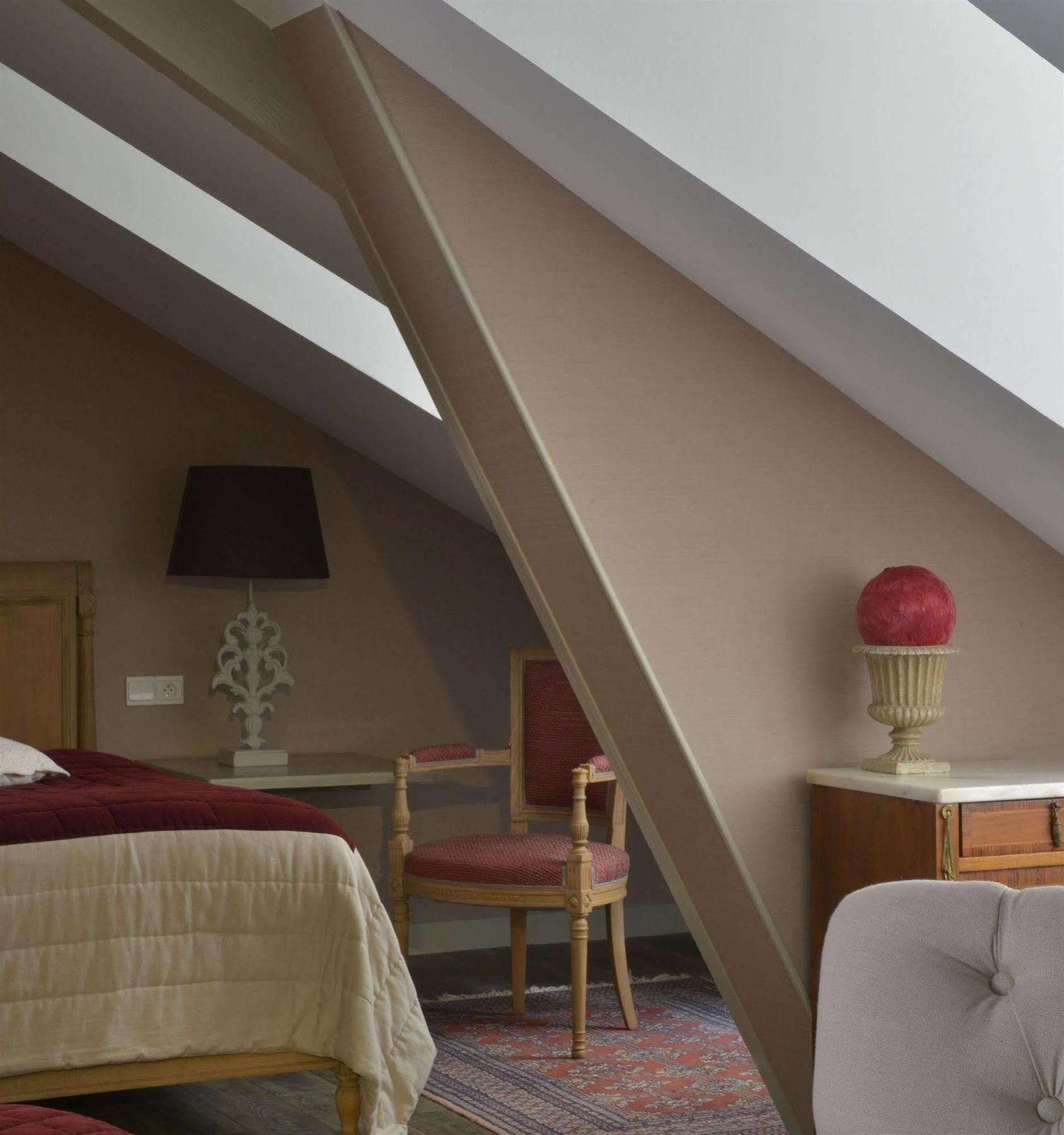 Hotel Saint Pierre Boutique-Hotel Saumur Esterno foto