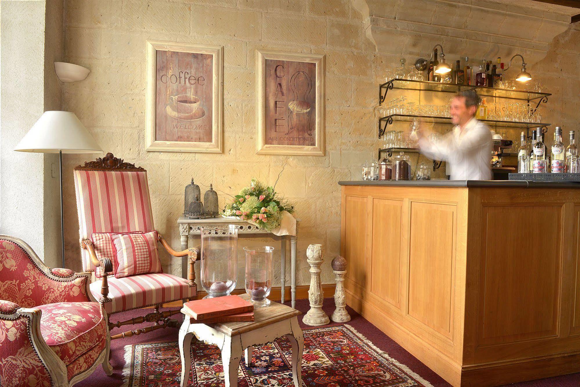 Hotel Saint Pierre Boutique-Hotel Saumur Esterno foto