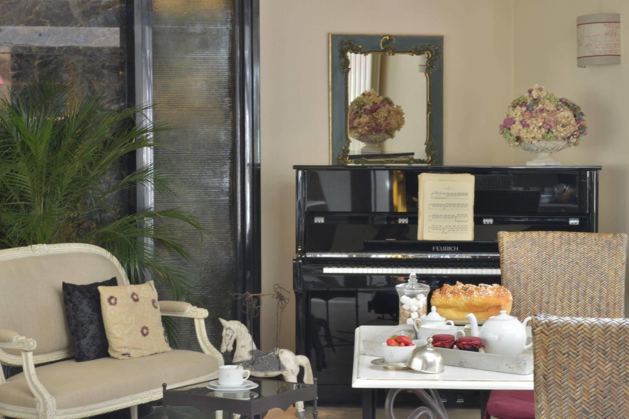 Hotel Saint Pierre Boutique-Hotel Saumur Esterno foto