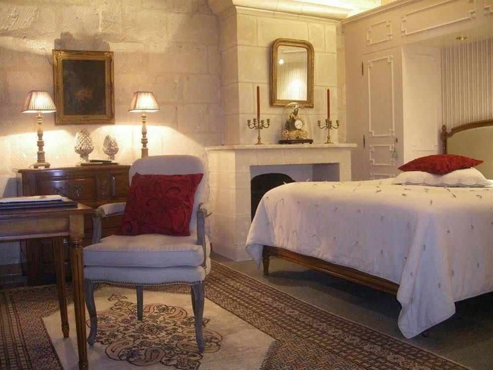 Hotel Saint Pierre Boutique-Hotel Saumur Esterno foto