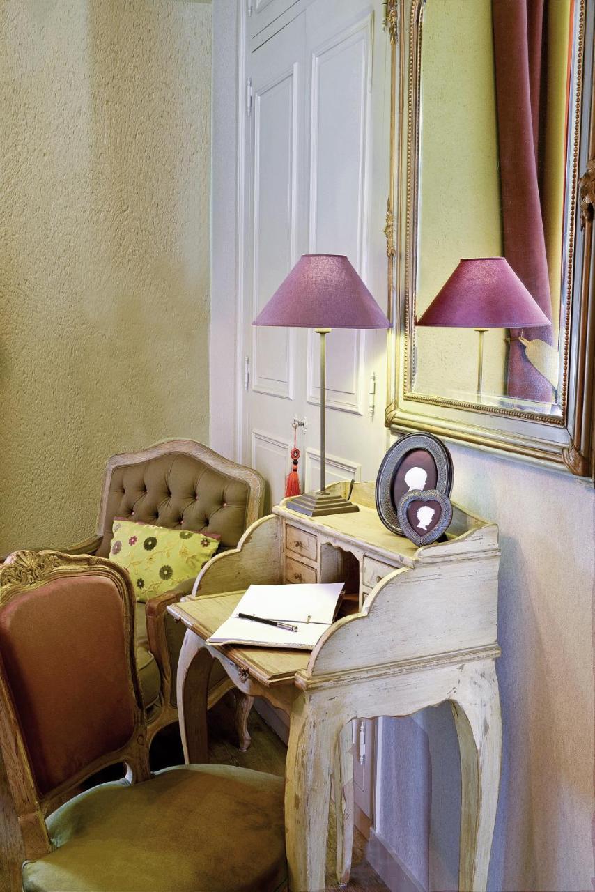 Hotel Saint Pierre Boutique-Hotel Saumur Esterno foto