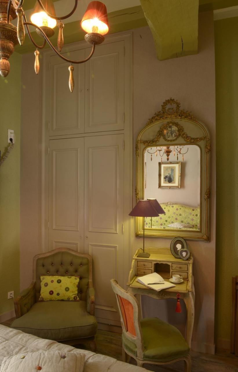 Hotel Saint Pierre Boutique-Hotel Saumur Esterno foto
